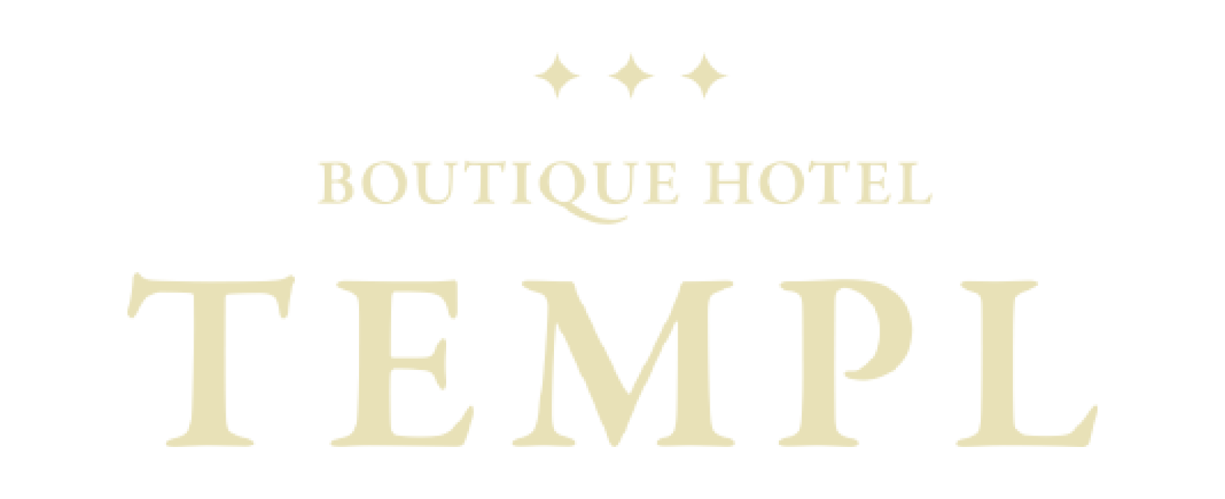 Hotel Templ