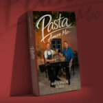 Pasta Amore Mio, kuchárska kniha